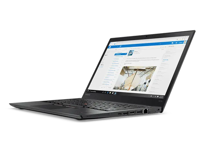 Lenovo Thinkpad T470s (Used)