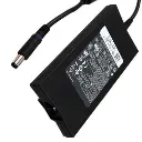 DELL 19.5V/4.6A Slim 90W Standard Pin C/P Laptop Charger (Used)