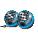 OCTANE U-15 (2.0 SPEAKER)