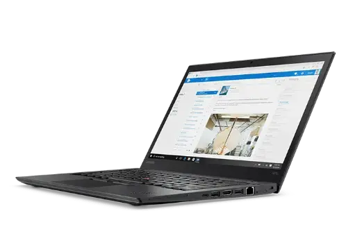 Lenovo Thinkpad T470s (Used)