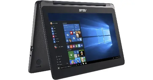Asus Flip 360 Touch (Used)