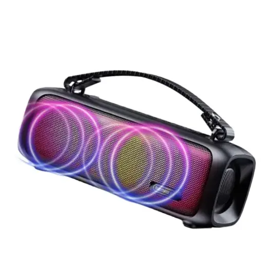 REMAX RB-M67 PORTABLE SUPER BASS WIRELESS SPEAKER